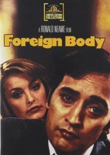 Foreign Body (DVD) Eve Ferret