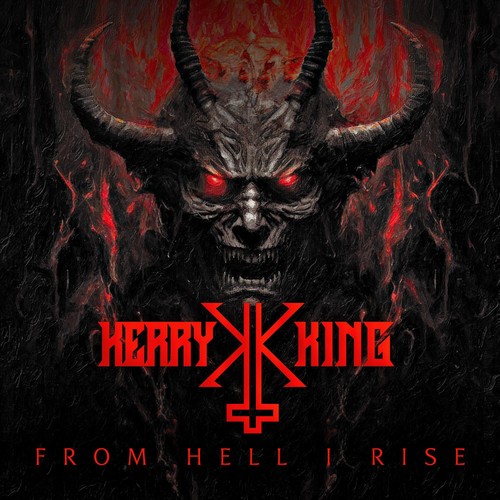 Kerry king from hell rise - hell, i