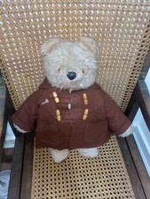 Paddington Bear Teddy