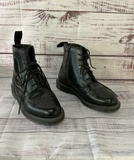 Women's Dr. Martens Black
