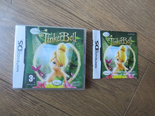 Disney fairies tinker bell - tinker,
