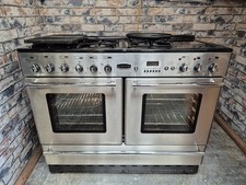 Rangemaster Toledo XT 110