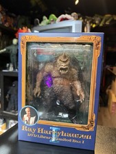 CYCLOPS Ray Harryhausen DVD