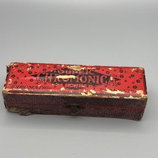 Vintage Super Chromonica