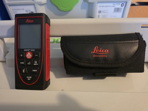 Leica disto x310 - -, laser