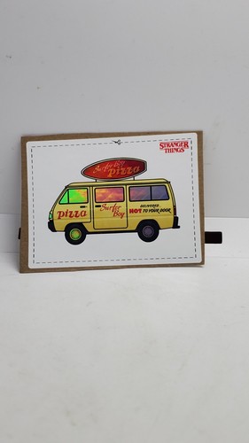 Stranger things free - things, limited