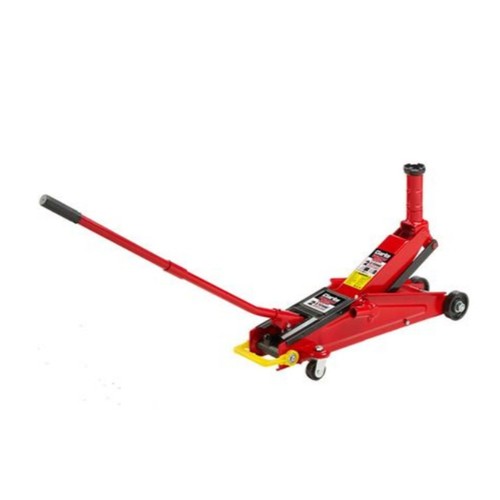 Clarke trolley jack 4x4 - trolley,