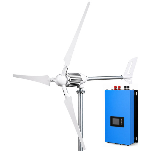 Istabreeze 2000 watt wind - i-2000,