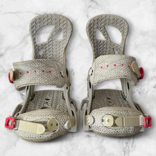 Burton EST Snowboard Bindings