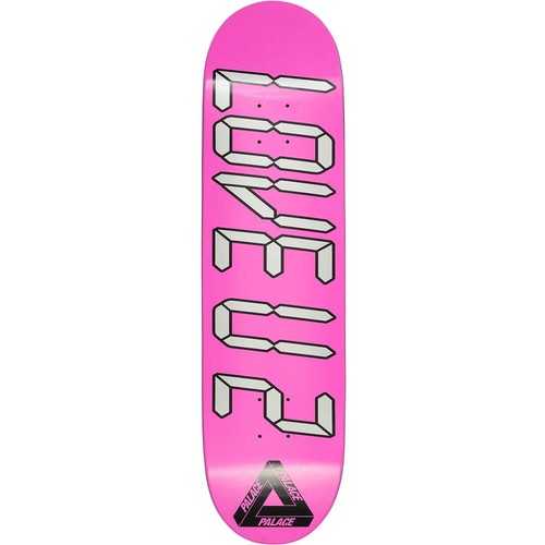 Palace skateboards luv 2 - palace, u