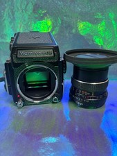 MAMIYA 645