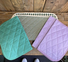 Placemats Bundle Set Pack of 4