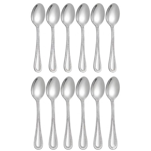 Dinner spoons set 12 - dinner,