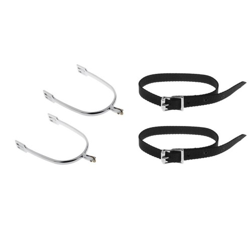 Straps western horse riding - straps,