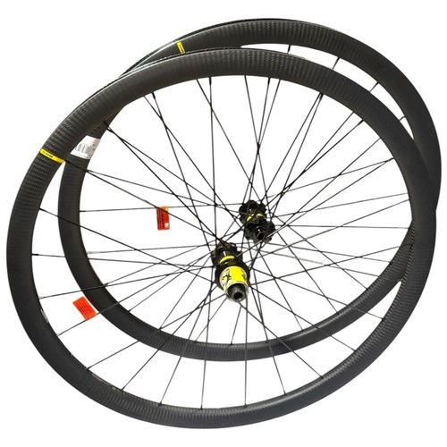Mavic ksyrium pro centre lock - ksyrium,