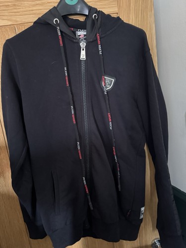 Plein sport size zip - plein,