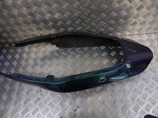 KAWASAKI ZR7 ZR750 2001 REAR SEAT FAIRING PANEL