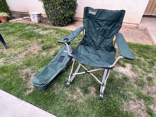 Vintage coleman heavy duty - heavy,