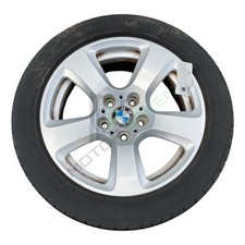 BMW 1 Series 2007-2011 Alloy