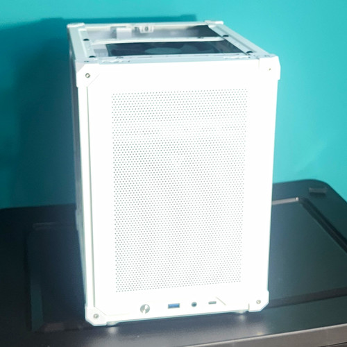 Cheap custom mini - pc, tower