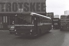 35mm Black and White Negative