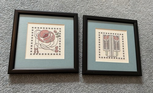 Mackintosh cottagecore rose - mackintosh,