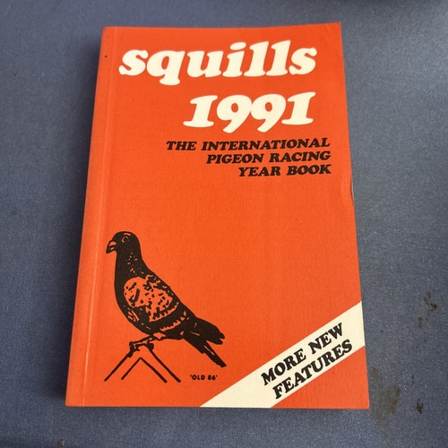 Squills 1991 the - squills,