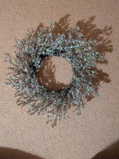 Christmas Door Wreath 40cm