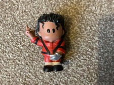 Weenicons Thriller Michael