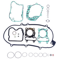 FULL GASKET SET KIT A & B - FITS  HONDA  NES125, FES125 all yesrs 