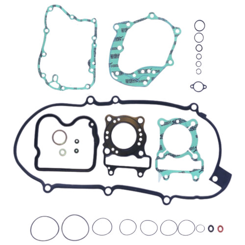 Full gasket set - set, a