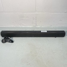  Logik L32SBIN16A Soundbar 2.1 Built In Subwoofer Black 