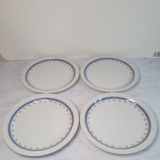 4x Vintage Coloroll