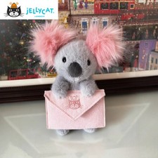 Jellycat 2025 Christmas Koala
