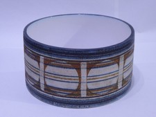 Troika Drum Bowl - Honor