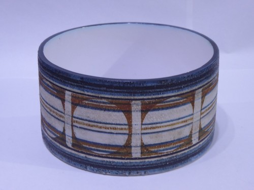 Troika drum bowl honor - bowl,