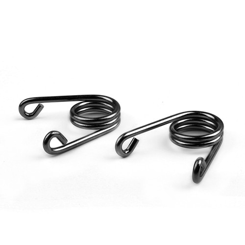 Springs solo seat bracket - seat,