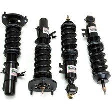 HSD Dualtech Coilovers Mini