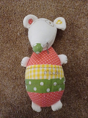 Elfie mop mouse mamas - mop,