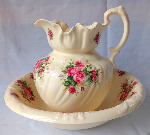 Vintage large traditional - vintage,