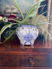 Very large chinese jardiniere - chinese,
