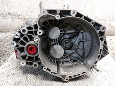 VAUXHALL INSIGNIA B MK2 2018 2.0 DIESEL 6 SPEED MANUAL GEARBOX TRANSMISSION F40