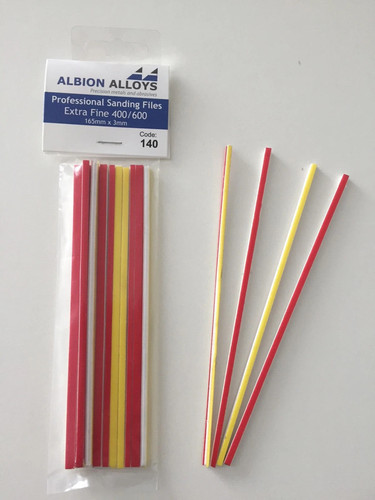 Albion alloys professional - albion,