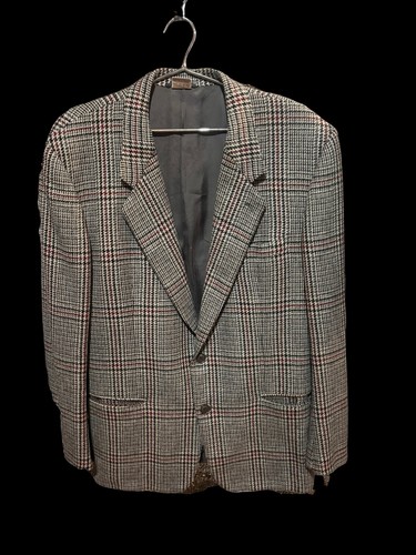 Gucci cashmere houndstooth - cashmere,