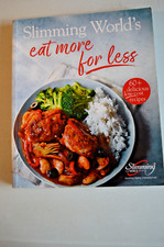SLIMMING WORLD'S EAT MORE FOR