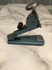 Vintage Vanguard Stapler, No.4. Good condition.