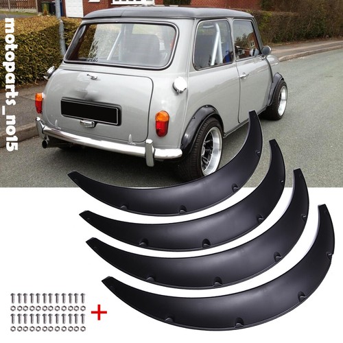 For austin mini - 4.5",
