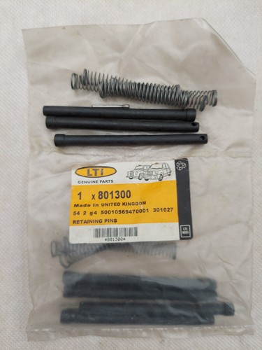 Genuine lti fairway - genuine,