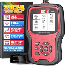 ANCEL VD700 For VW Car OBD2