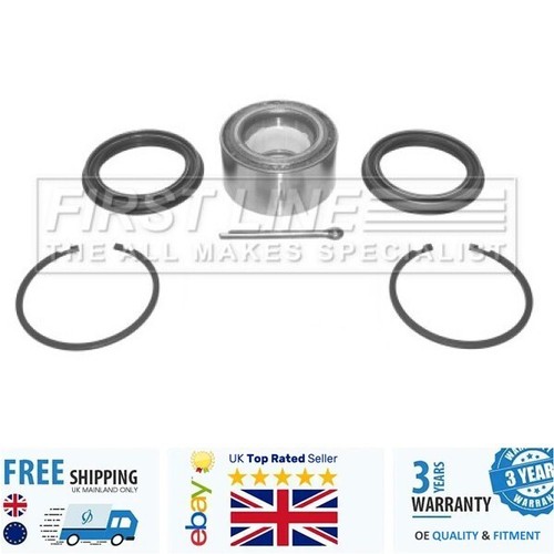 Wheel bearing kit - bearing,